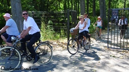 Mosselrit d'Antieke Velokes -  8 augustus 2026