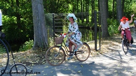 Mosselrit d'Antieke Velokes -  8 augustus 2026