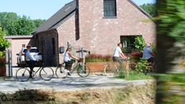 Mosselrit d'Antieke Velokes -  8 augustus 2026