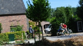 Mosselrit d'Antieke Velokes -  8 augustus 2026