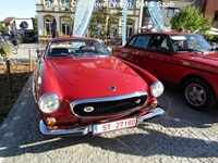 Classic Cars Peer - Volvo, Daf & Saab -  13 augustus 2026