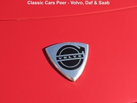 Classic Cars Peer - Volvo, Daf & Saab -  13 augustus 2026