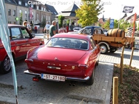 Classic Cars Peer - Volvo, Daf & Saab -  13 augustus 2026