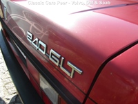 Classic Cars Peer - Volvo, Daf & Saab -  13 augustus 2026