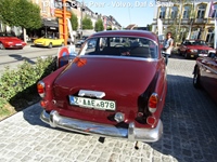 Classic Cars Peer - Volvo, Daf & Saab -  13 augustus 2026