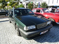 Classic Cars Peer - Volvo, Daf & Saab -  13 augustus 2026