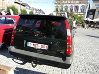 Classic Cars Peer - Volvo, Daf & Saab -  13 augustus 2026