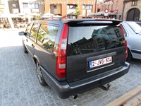 Classic Cars Peer - Volvo, Daf & Saab -  13 augustus 2026
