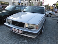 Classic Cars Peer - Volvo, Daf & Saab -  13 augustus 2026