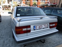 Classic Cars Peer - Volvo, Daf & Saab -  13 augustus 2026