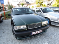 Classic Cars Peer - Volvo, Daf & Saab -  13 augustus 2026