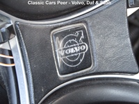 Classic Cars Peer - Volvo, Daf & Saab -  13 augustus 2026