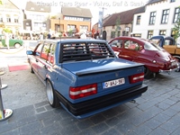 Classic Cars Peer - Volvo, Daf & Saab -  13 augustus 2026