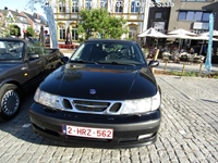 Classic Cars Peer - Volvo, Daf & Saab -  13 augustus 2026