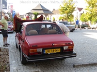Classic Cars Peer - Volvo, Daf & Saab -  13 augustus 2026