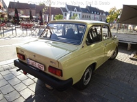 Classic Cars Peer - Volvo, Daf & Saab -  13 augustus 2026