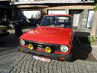 Classic Cars Peer - Volvo, Daf & Saab -  13 augustus 2026