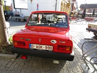 Classic Cars Peer - Volvo, Daf & Saab -  13 augustus 2026