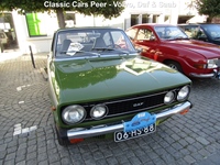 Classic Cars Peer - Volvo, Daf & Saab -  13 augustus 2026