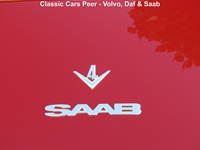 Classic Cars Peer - Volvo, Daf & Saab -  13 augustus 2026
