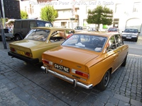 Classic Cars Peer - Volvo, Daf & Saab -  13 augustus 2026