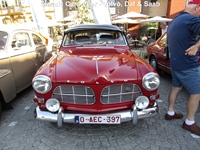 Classic Cars Peer - Volvo, Daf & Saab -  13 augustus 2026