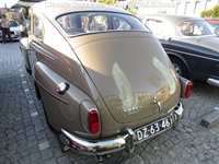 Classic Cars Peer - Volvo, Daf & Saab -  13 augustus 2026