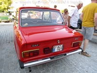 Classic Cars Peer - Volvo, Daf & Saab -  13 augustus 2026