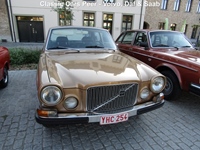 Classic Cars Peer - Volvo, Daf & Saab -  13 augustus 2026