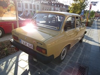 Classic Cars Peer - Volvo, Daf & Saab -  13 augustus 2026