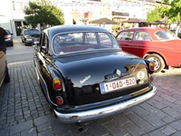 Classic Cars Peer - Volvo, Daf & Saab -  13 augustus 2026