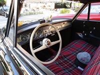Classic Cars Peer - Volvo, Daf & Saab -  13 augustus 2026