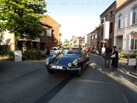 Classic Cars Peer - Volvo, Daf & Saab -  13 augustus 2026