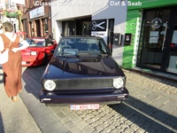 Classic Cars Peer - Volvo, Daf & Saab -  13 augustus 2026
