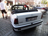 Classic Cars Peer - Volvo, Daf & Saab -  13 augustus 2026
