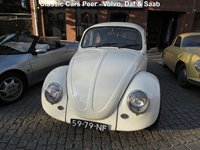 Classic Cars Peer - Volvo, Daf & Saab -  13 augustus 2026