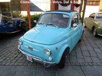 Classic Cars Peer - Volvo, Daf & Saab -  13 augustus 2026