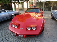 Classic Cars Peer - Volvo, Daf & Saab -  13 augustus 2026