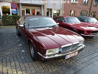 Classic Cars Peer - Volvo, Daf & Saab -  13 augustus 2026