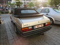 Classic Cars Peer - Volvo, Daf & Saab -  13 augustus 2026