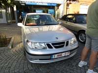 Classic Cars Peer - Volvo, Daf & Saab -  13 augustus 2026