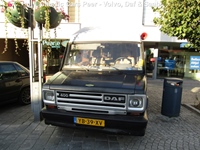 Classic Cars Peer - Volvo, Daf & Saab -  13 augustus 2026