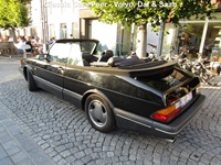 Classic Cars Peer - Volvo, Daf & Saab -  13 augustus 2026