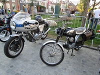 Classic Cars Peer - Volvo, Daf & Saab -  13 augustus 2026
