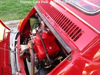 Classic Cars Peer - Volvo, Daf & Saab -  13 augustus 2026