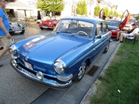 Classic Cars Peer - Volvo, Daf & Saab -  13 augustus 2026