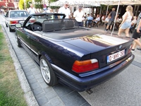 Classic Cars Peer - Volvo, Daf & Saab -  13 augustus 2026