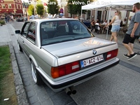 Classic Cars Peer - Volvo, Daf & Saab -  13 augustus 2026
