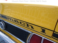 Classic Cars Peer - Volvo, Daf & Saab -  13 augustus 2026