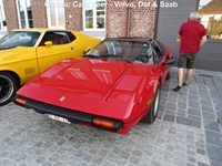 Classic Cars Peer - Volvo, Daf & Saab -  13 augustus 2026